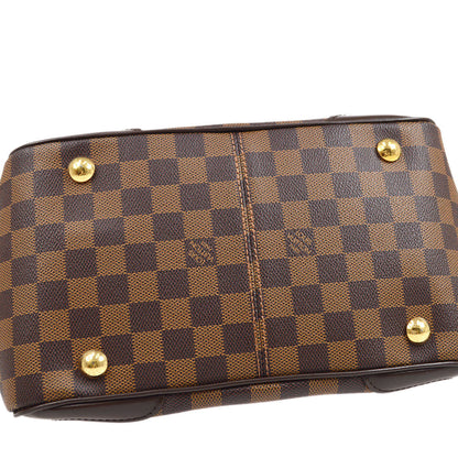 LOUIS VUITTON〇 2011 VERONA PM N41117 64442