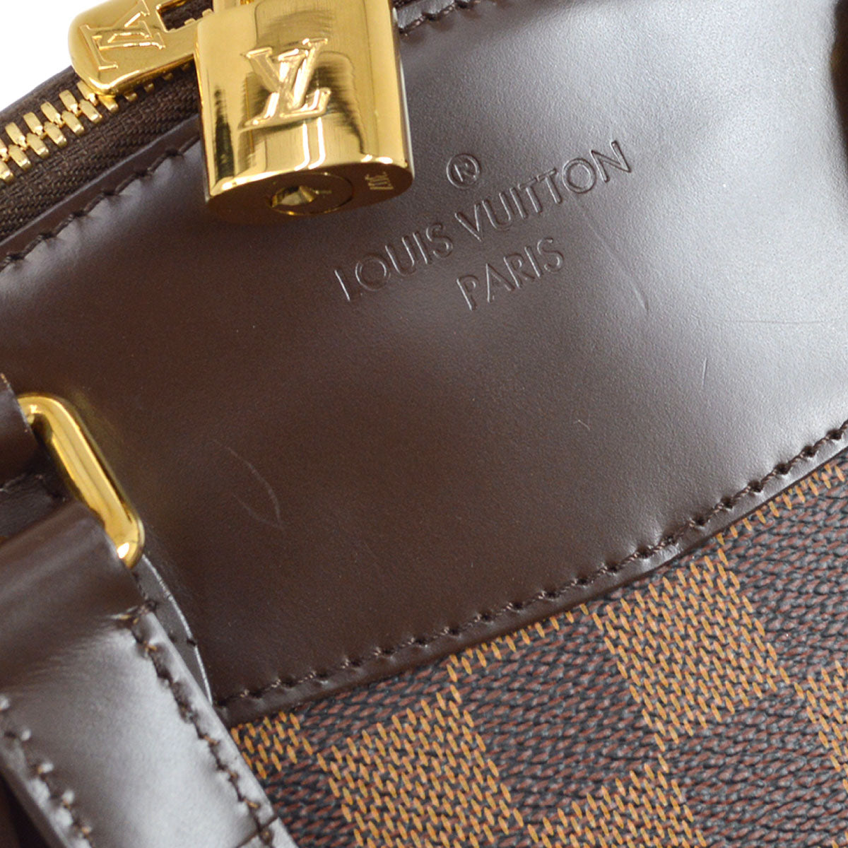 LOUIS VUITTON〇 2011 VERONA PM N41117 64442