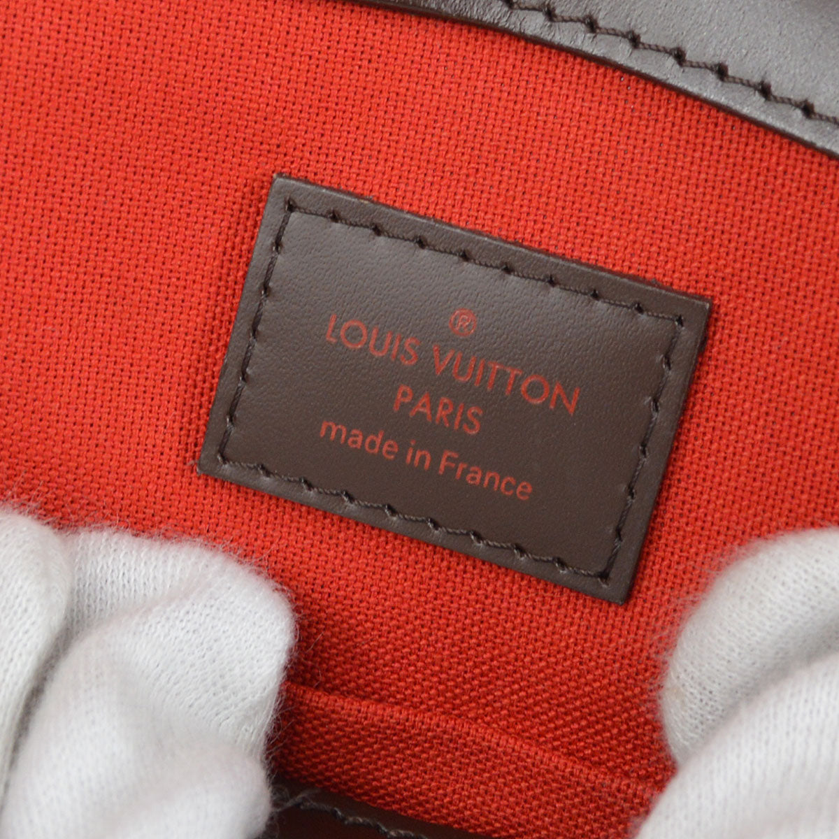 LOUIS VUITTON〇 2011 VERONA PM N41117 64442