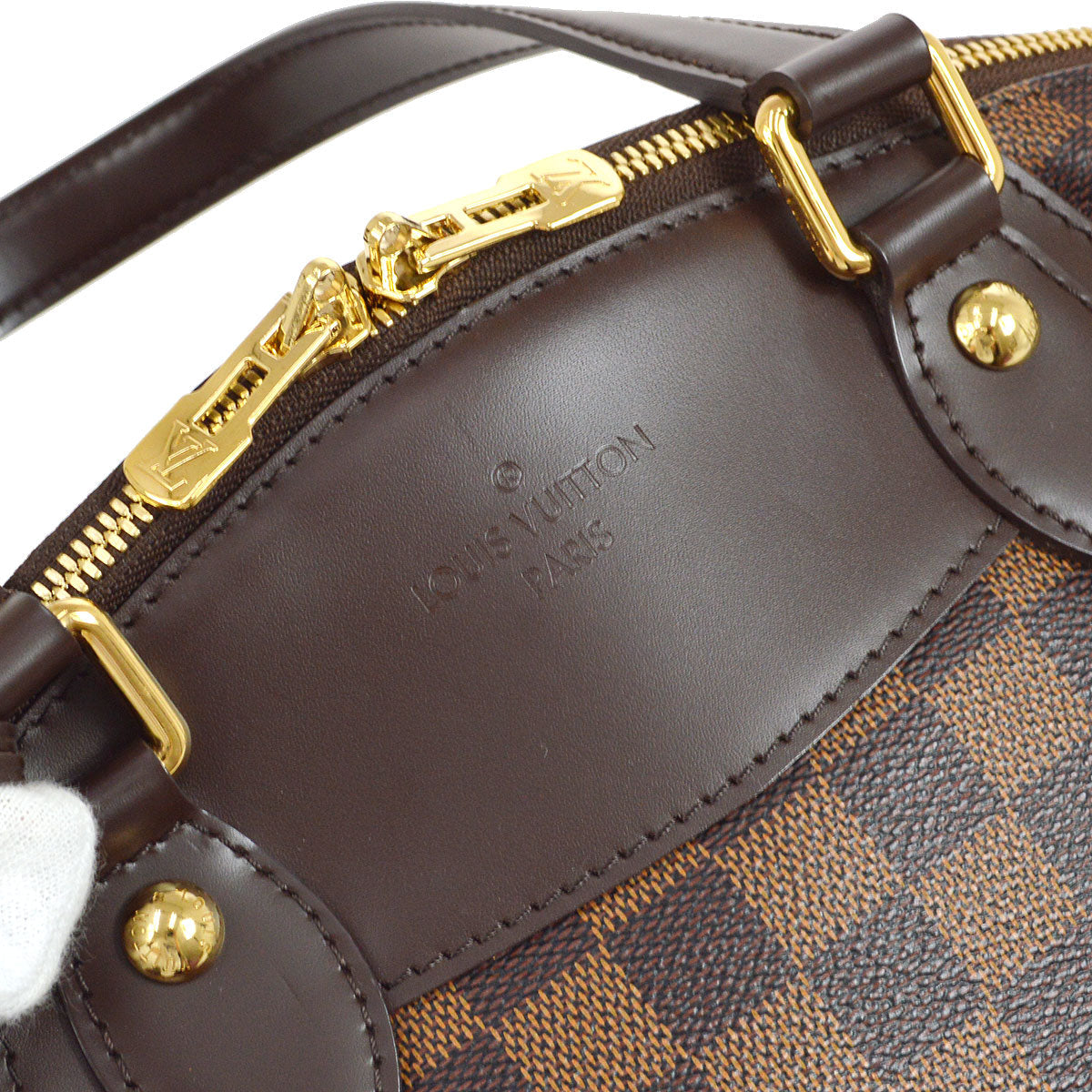 LOUIS VUITTON〇 2011 VERONA PM N41117 86057
