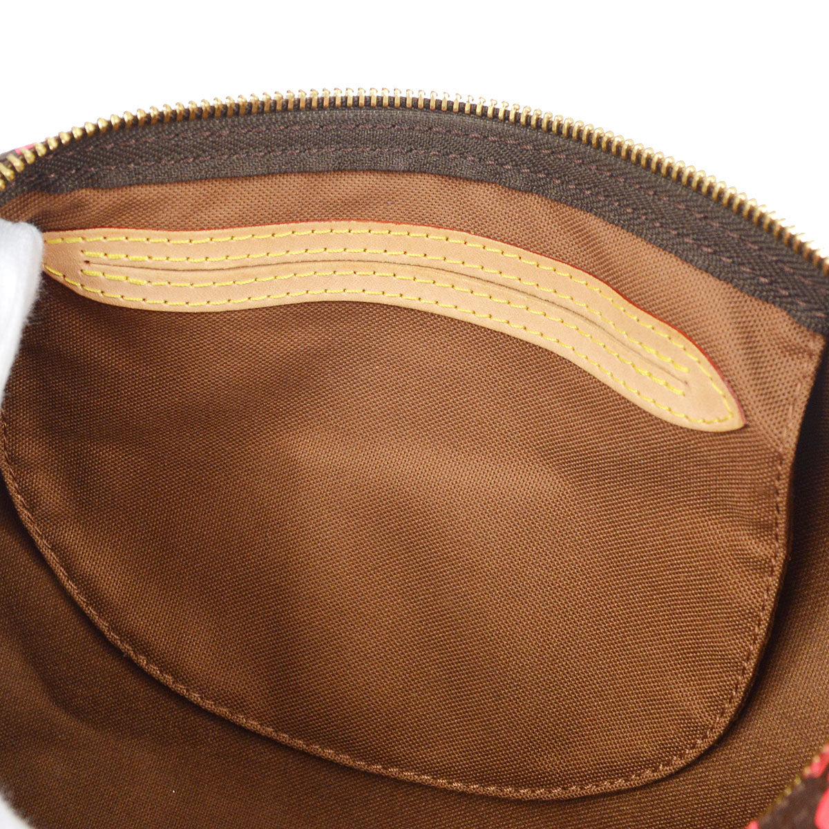 LOUIS VUITTON★ 2009 SPEEDY 30 MONOGRAM GRAFFITI M93704 A46525k