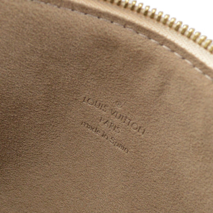 LOUIS VUITTON★ 2007 POCHETTE ACCESSOIRES 2way MULTICOLOR M92648 35796