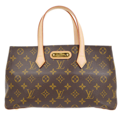 LOUIS VUITTON〇 2011 WILSHIRE PM M45643 95827