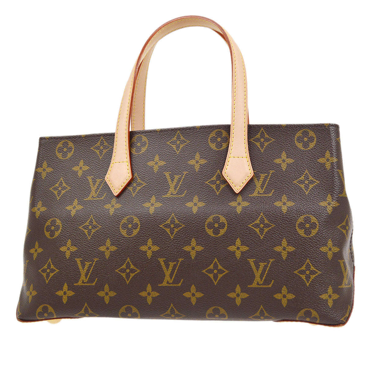 LOUIS VUITTON〇 2011 WILSHIRE PM M45643 95827