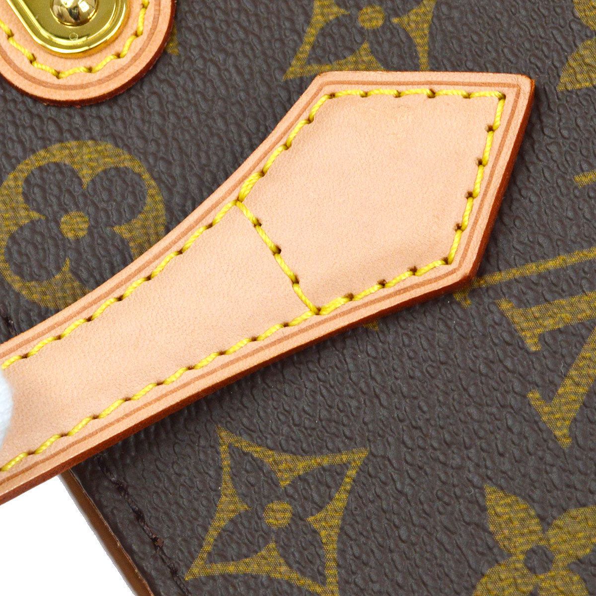LOUIS VUITTON〇 2011 WILSHIRE PM M45643 95827