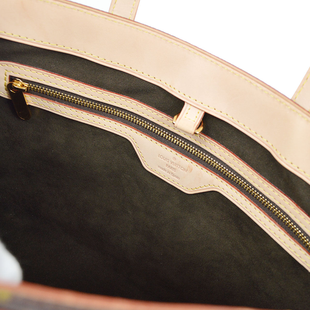 LOUIS VUITTON〇 2011 WILSHIRE PM M45643 95827