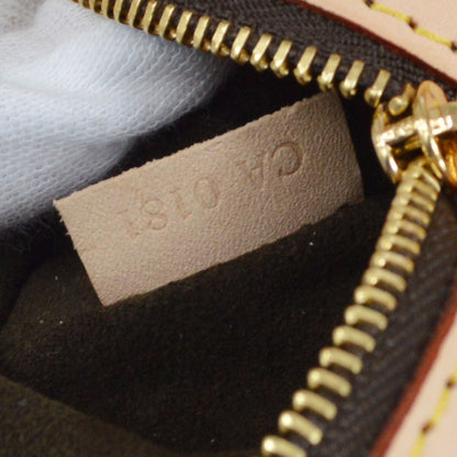 LOUIS VUITTON〇 2011 WILSHIRE PM M45643 95827
