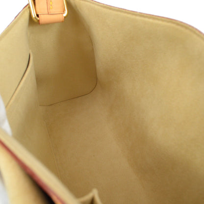 LOUIS VUITTON★ 2007 BEVERLY MM MONOGRAM M40121 46230