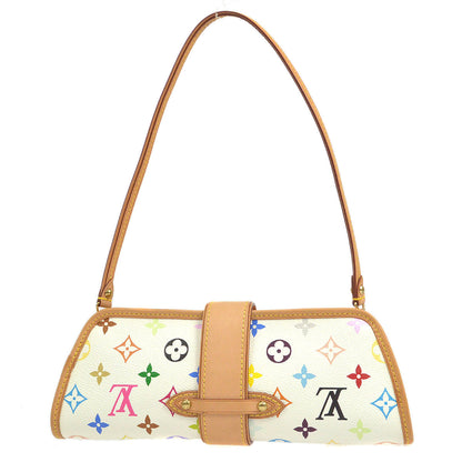 LOUIS VUITTON★ 2007 SHIRLEY M40049 16390