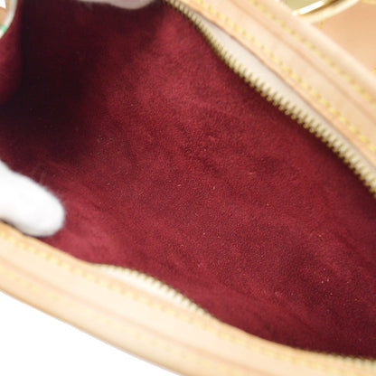 LOUIS VUITTON★ 2007 SHIRLEY M40049 16390