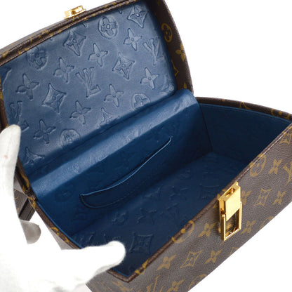 LOUIS VUITTON 2014 TWISTED BOX M40275 24687