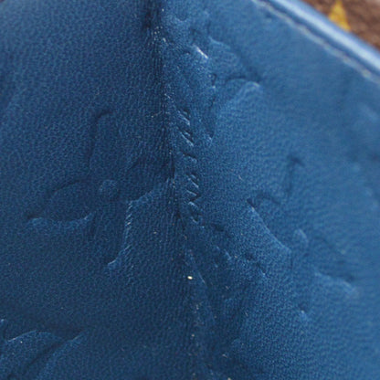 LOUIS VUITTON 2014 TWISTED BOX M40275 24687