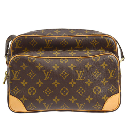 LOUIS VUITTON★ 2005 NILE M45244 46402