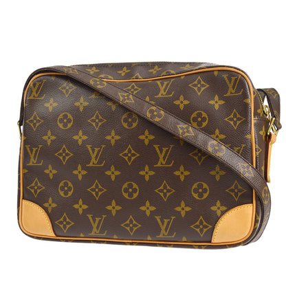 LOUIS VUITTON★ 2005 NILE M45244 46402