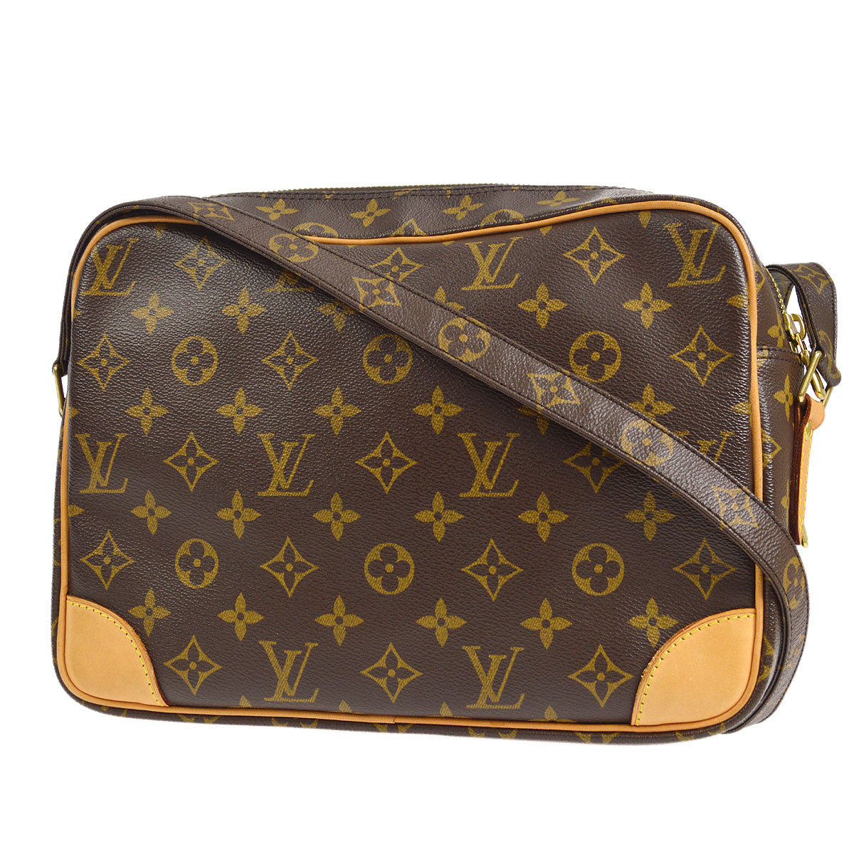 LOUIS VUITTON★ 2005 NILE M45244 46402