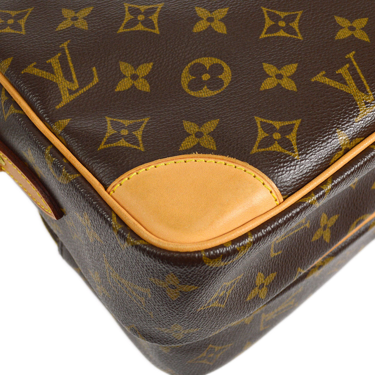 LOUIS VUITTON★ 2005 NILE M45244 46402