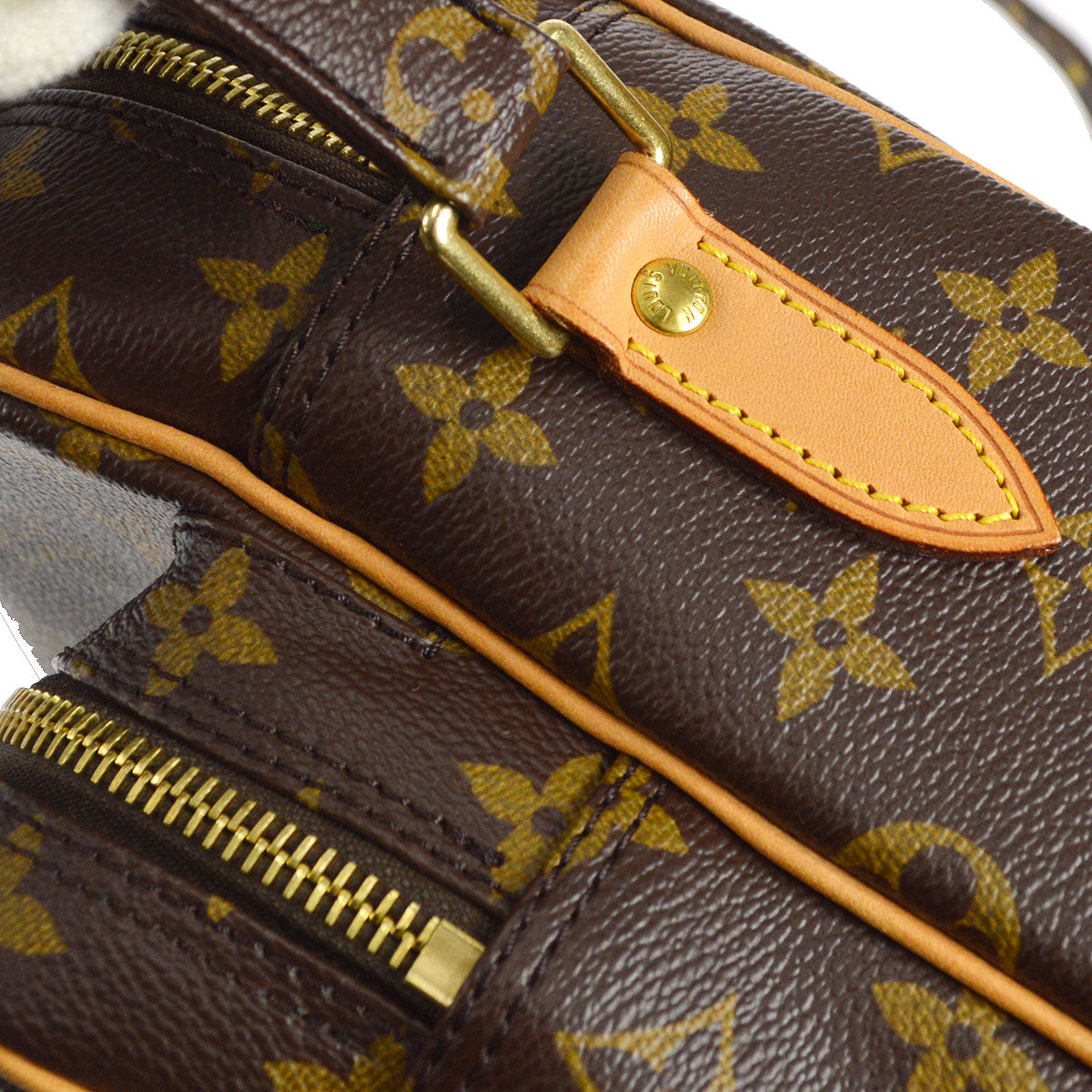 LOUIS VUITTON★ 2005 NILE M45244 46402