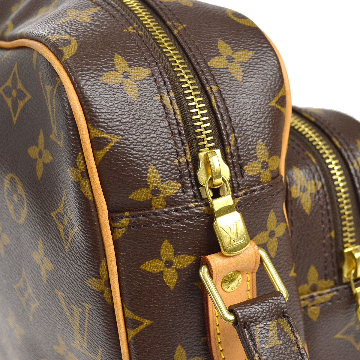 LOUIS VUITTON★ 2005 NILE M45244 46402