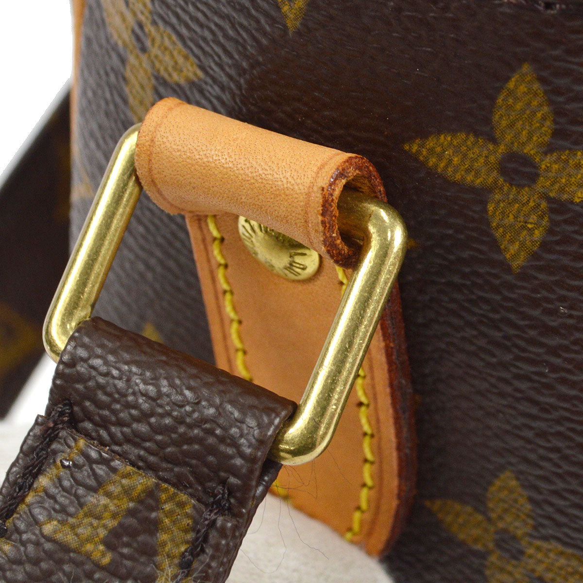 LOUIS VUITTON★ 2005 NILE M45244 46402