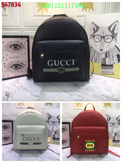Gucci Bags - The Tote   1159