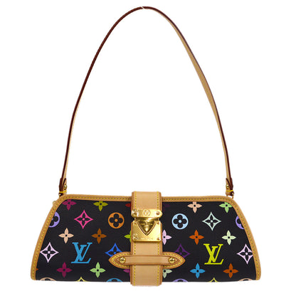 LOUIS VUITTON★ 2005 SHIRLEY 2WAY M40050 17814