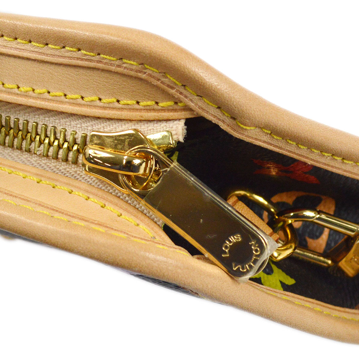 LOUIS VUITTON★ 2005 SHIRLEY 2WAY M40050 17814