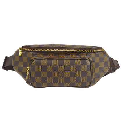 LOUIS VUITTON★ 2007 MELVILLE N51172 17856