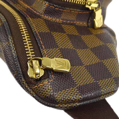 LOUIS VUITTON★ 2007 MELVILLE N51172 17856