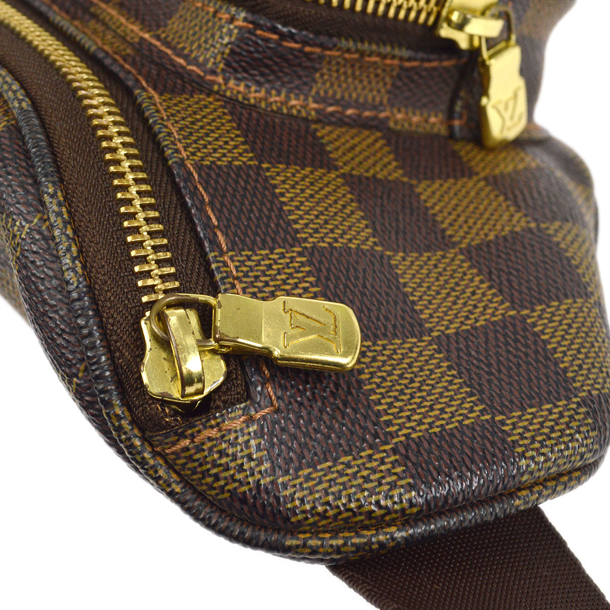 LOUIS VUITTON★ 2007 MELVILLE N51172 17856