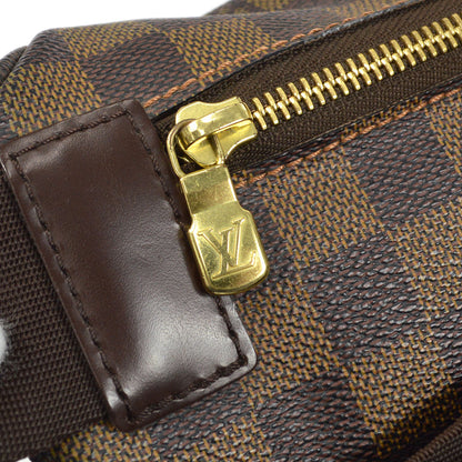 LOUIS VUITTON★ 2007 MELVILLE N51172 17856