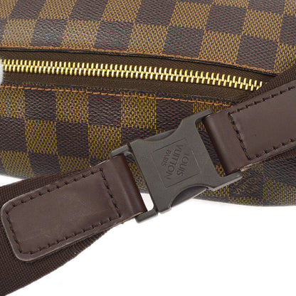 LOUIS VUITTON★ 2007 MELVILLE N51172 17856