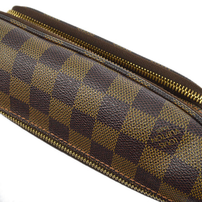 LOUIS VUITTON★ 2007 MELVILLE N51172 17856