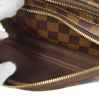 LOUIS VUITTON★ 2007 MELVILLE N51172 17856