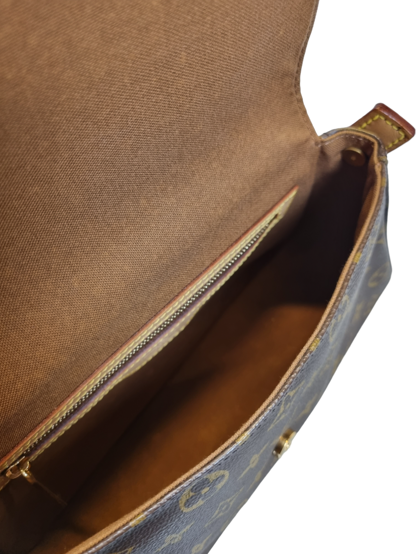 Louis Vuitton Mini Looping Monogram