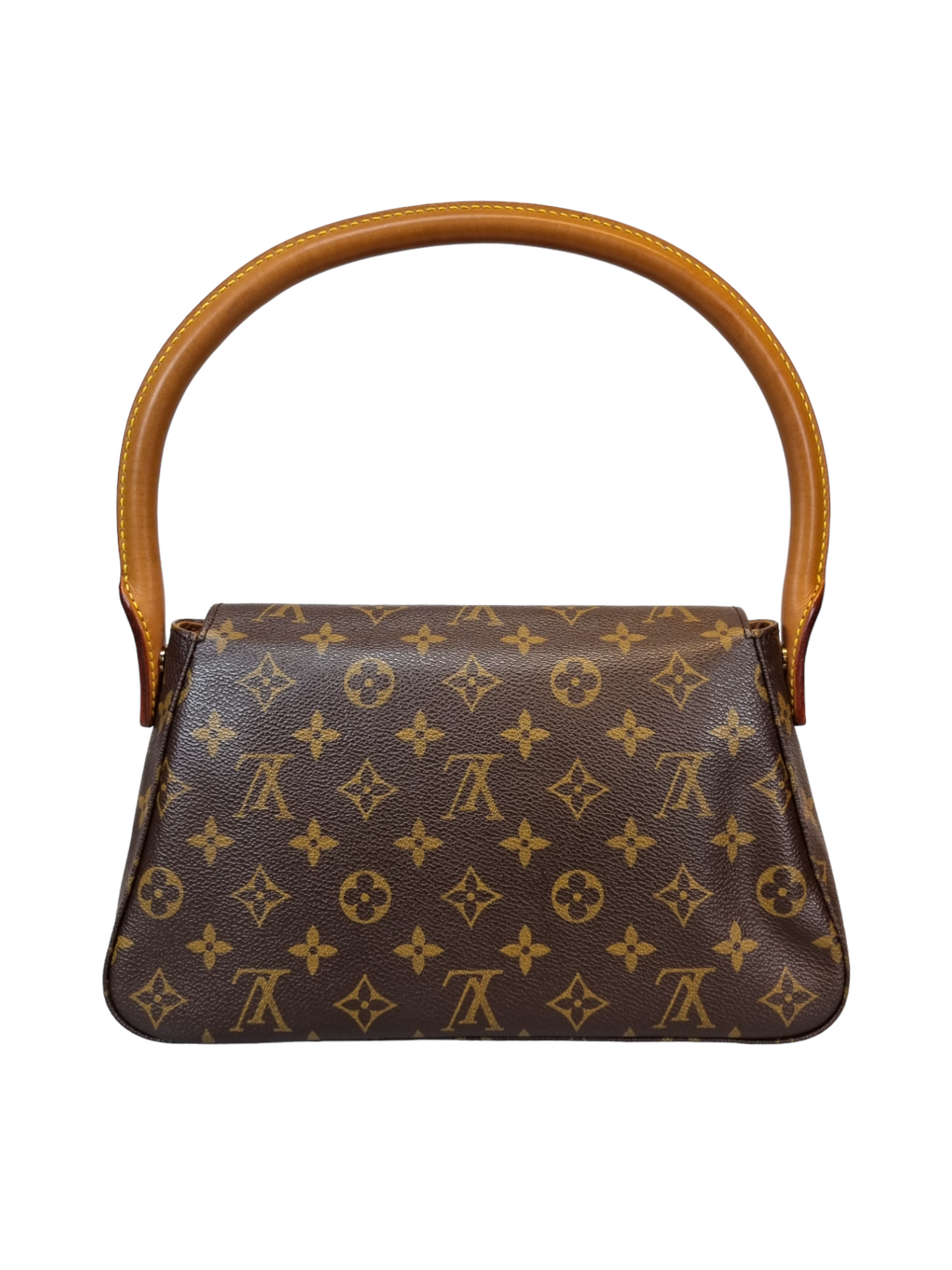 Louis Vuitton Mini Looping Monogram