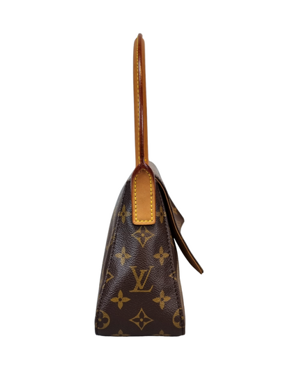 Louis Vuitton Mini Looping Monogram