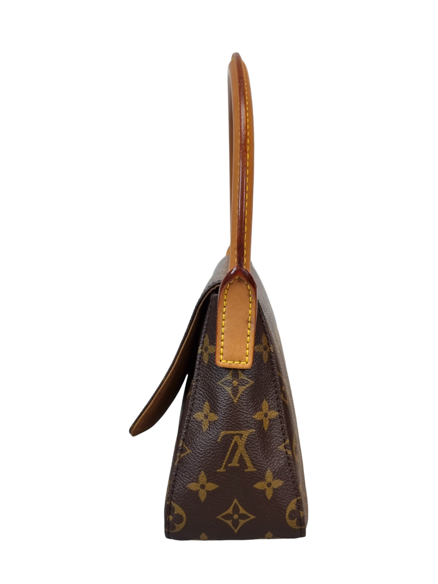 Louis Vuitton Mini Looping Monogram