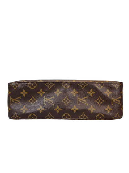 Louis Vuitton Mini Looping Monogram