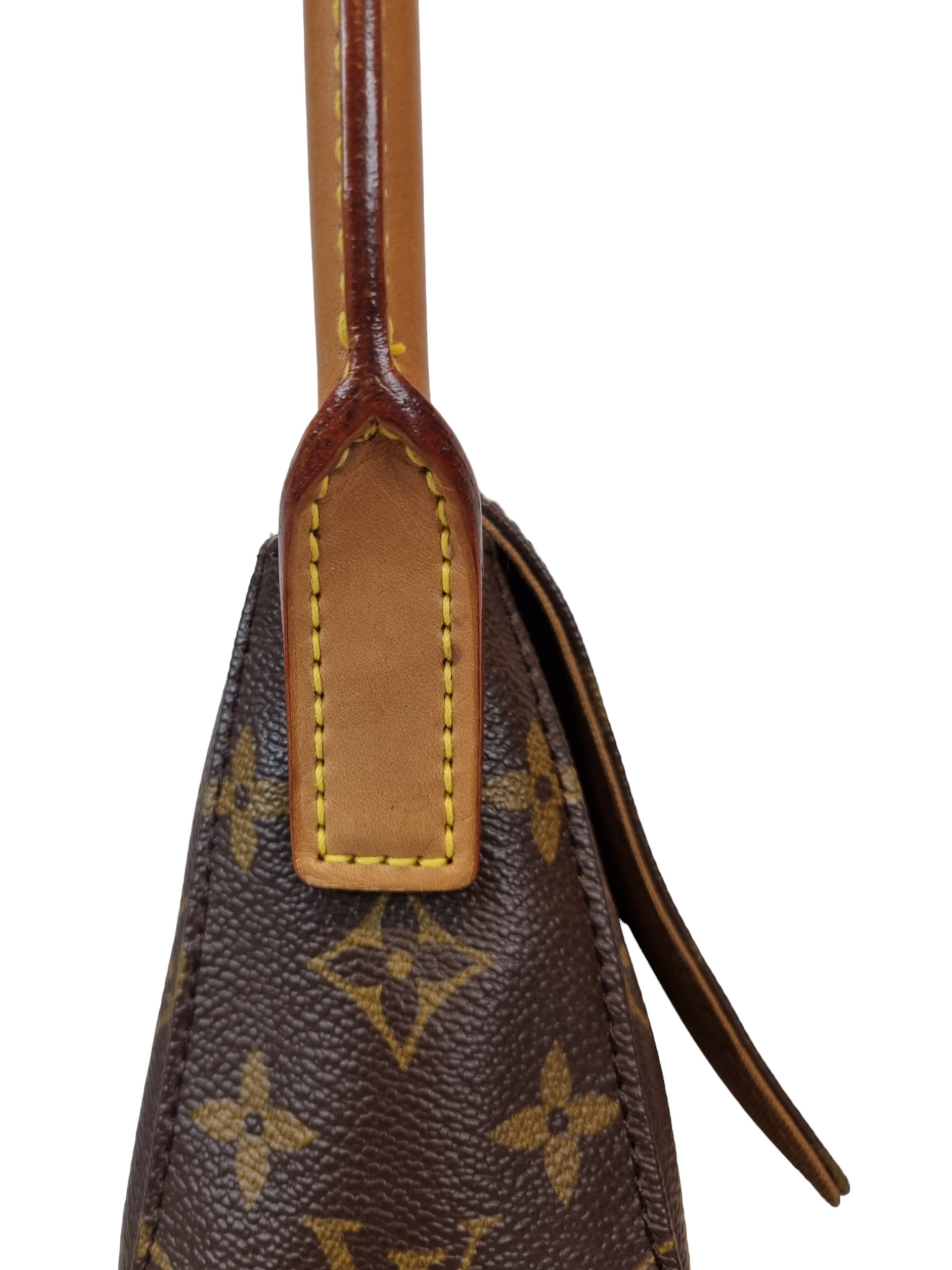 Louis Vuitton Mini Looping Monogram