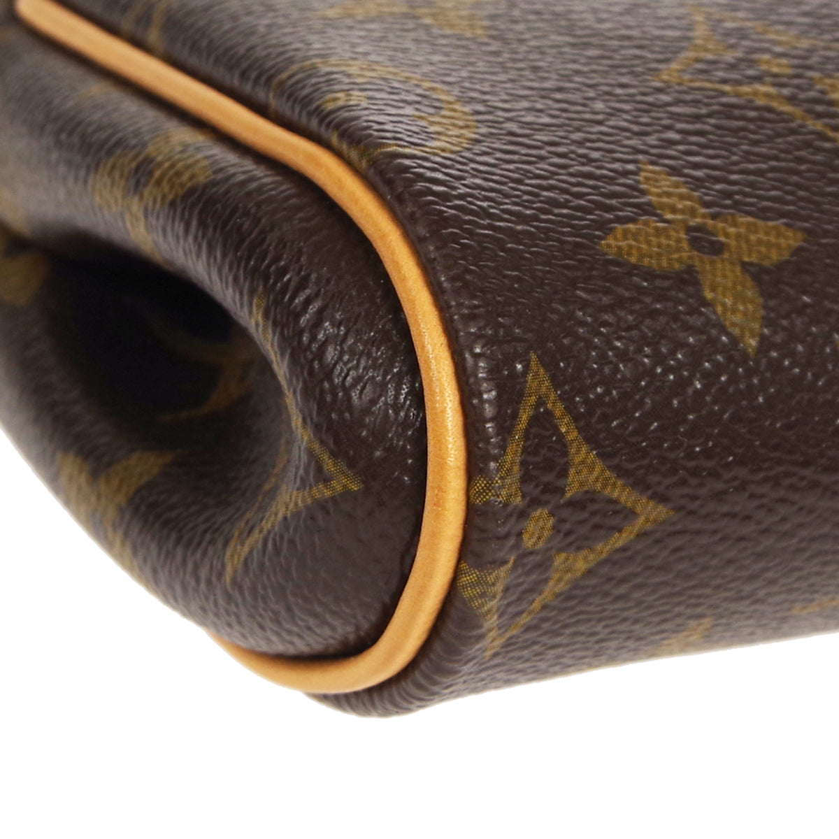LOUIS VUITTON★ 2012 EVA 2WAY MONOGRAM M95567 48087