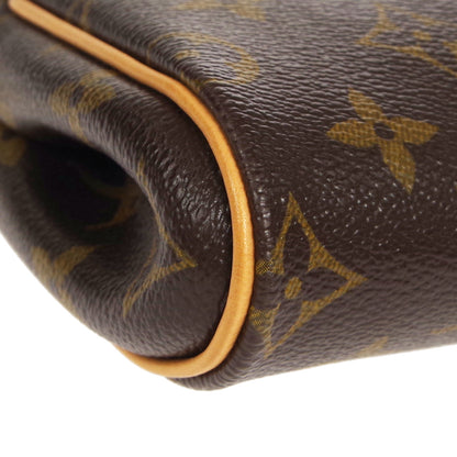 LOUIS VUITTON★ 2012 EVA 2WAY MONOGRAM M95567 48087