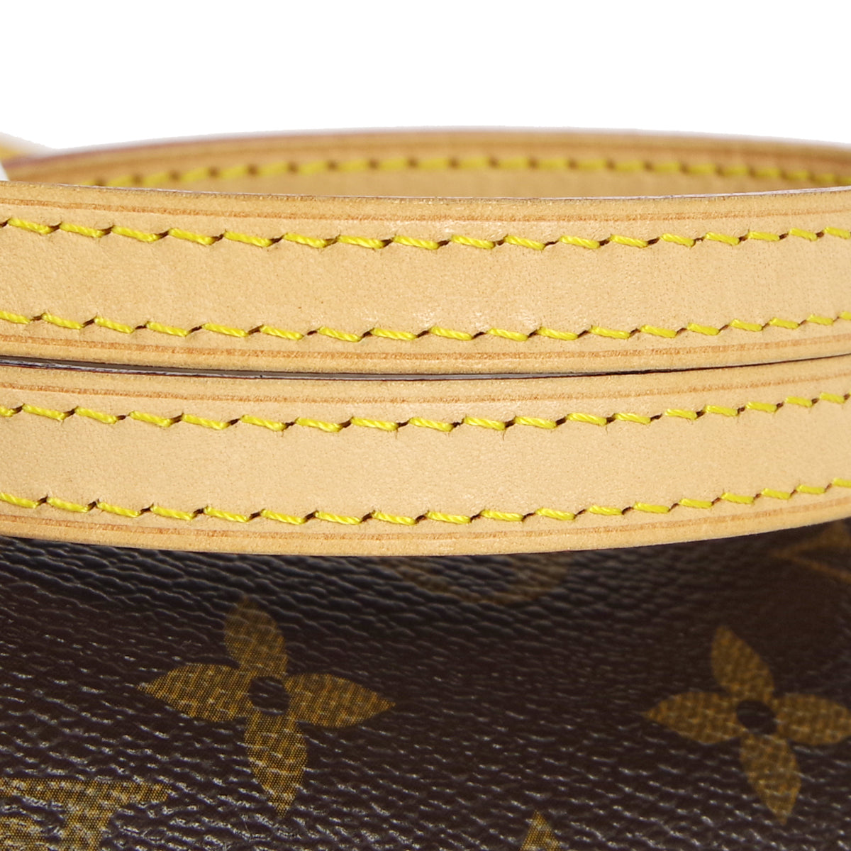 LOUIS VUITTON★ 2012 EVA 2WAY MONOGRAM M95567 48087
