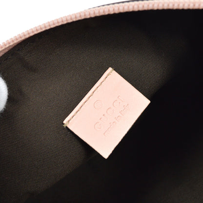 GUCCI GG Handbag Beige 18255
