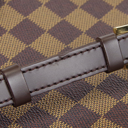 LOUIS VUITTON★ MUSETTE SALSA LONG CROSSBODY BAG DAMIER N51300 48579