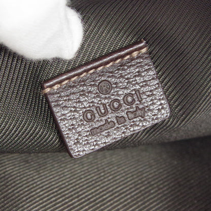 Gucci GG Handbag Beige 58112