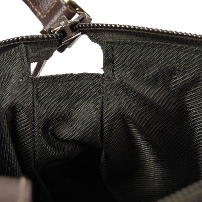 Gucci GG Handbag Beige 58112