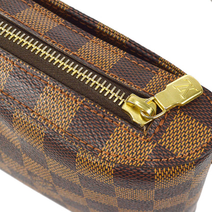 LOUIS VUITTON★ GERONIMOS SHOULDER WAIST BAG DAMIER N51994 49288