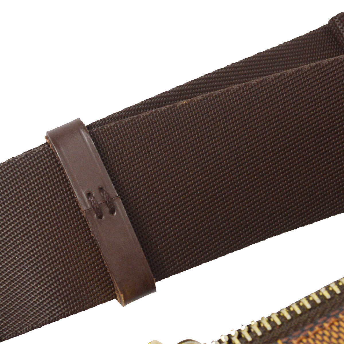 LOUIS VUITTON★ GERONIMOS SHOULDER WAIST BAG DAMIER N51994 49288