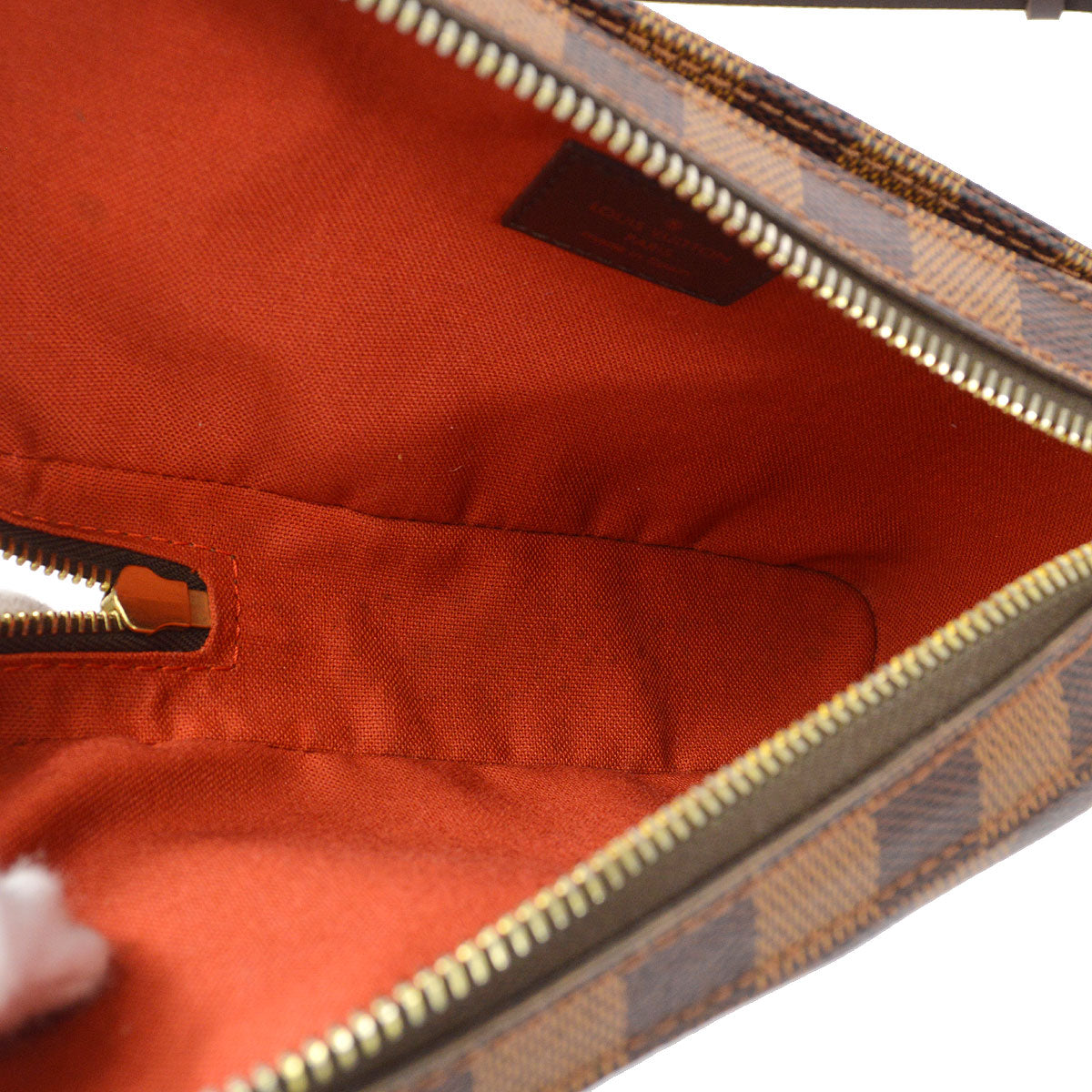 LOUIS VUITTON★ GERONIMOS SHOULDER WAIST BAG DAMIER N51994 49288
