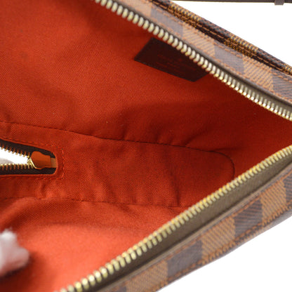 LOUIS VUITTON★ GERONIMOS SHOULDER WAIST BAG DAMIER N51994 49288